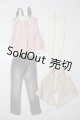 画像: SDM＆MSD/OF:衣装セット U-25-06-10-116-TN-ZU