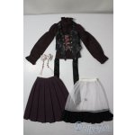 画像: SD/OF:衣装セット U-25-06-10-117-TN-ZU