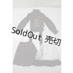 画像: SD/OF:衣装セット U-25-06-10-117-TN-ZU