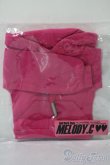 画像1: SDM/OF:パーカー　melody.c様製 U-25-06-10-134-TN-ZU (1)