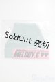 画像: SD/OF MELODY.C様製帽子 U-25-06-10-160-TN-ZU