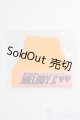 画像: SD/OF MELODY.C様製帽子 U-25-06-10-161-TN-ZU
