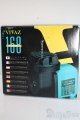 画像: VIVAZ/VIVAIR　MINI COMPRESSOR168 U-25-06-05-209-TN-ZU