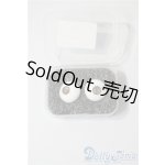 画像: 16mm/レジンアイ U-25-06-10-054-KD-ZU