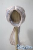 画像1: 8.5-9inch/ウィッグ　Deeribbon様製 U-25-06-10-022-KD-ZU (1)