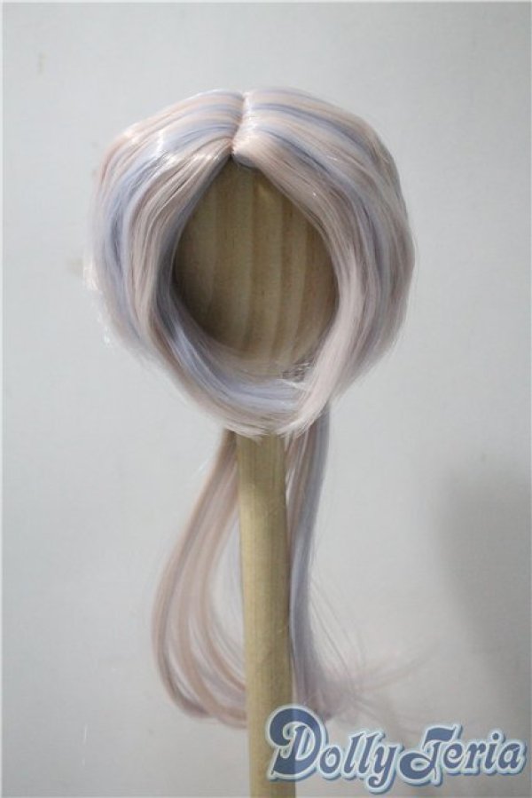 画像1: 8.5-9inch/ウィッグ　Deeribbon様製 U-25-06-10-022-KD-ZU (1)