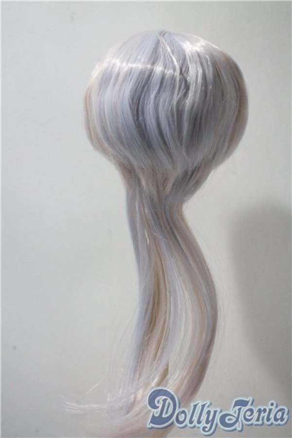 画像2: 8.5-9inch/ウィッグ　Deeribbon様製 U-25-06-10-022-KD-ZU (2)