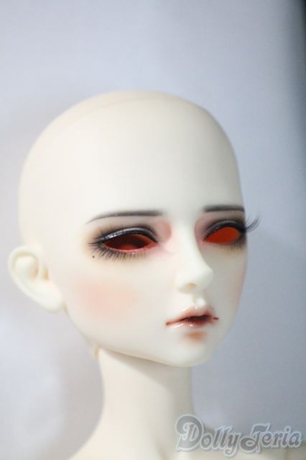 画像2: LITTLE MONICA/1/4/Little Haazel A-25-05-28-1049-KD-ZU (2)
