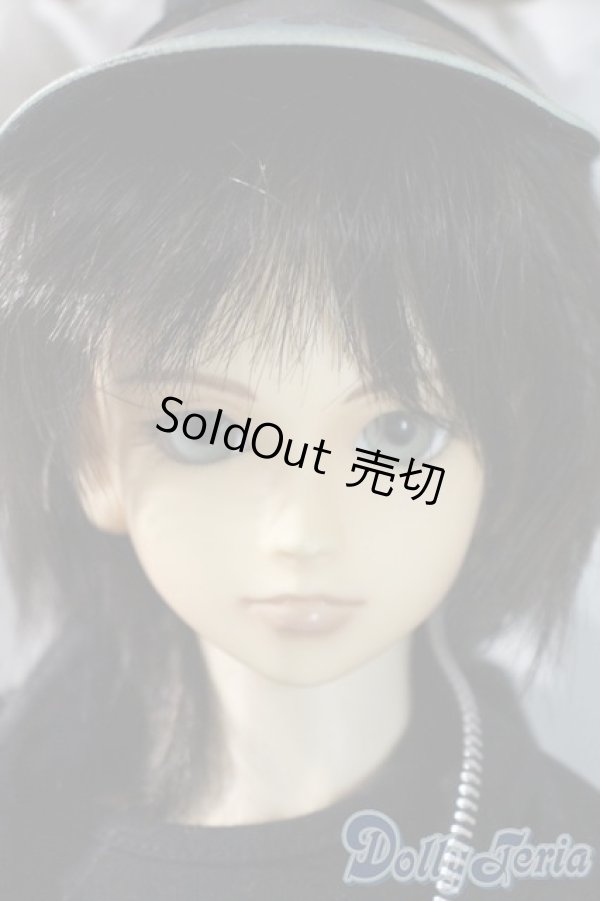 画像2: SD13男の子/近衛司 U-25-06-05-215-TN-ZU (2)