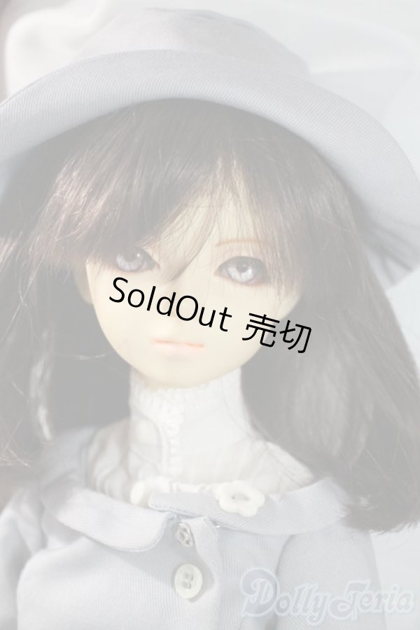 画像1: SD女の子/アナイス U-25-06-05-216-TN-ZU (1)