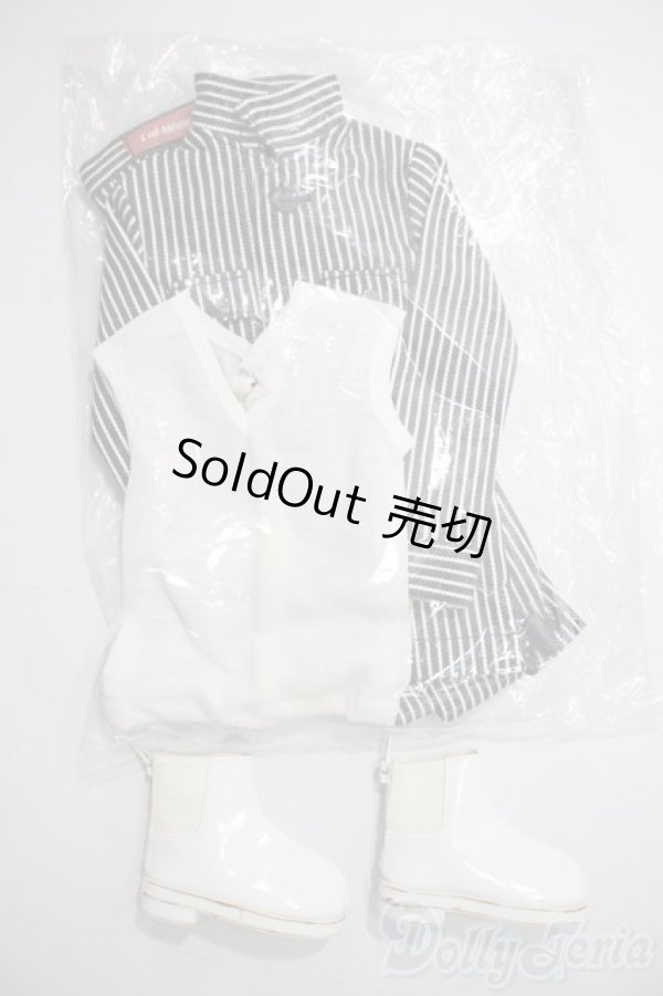 画像7: SD13男の子/LUCAS U-25-06-05-219-TN-ZU (7)