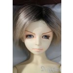 画像: SD13男の子/教室Aヘッド U-25-06-05-217-TN-ZU