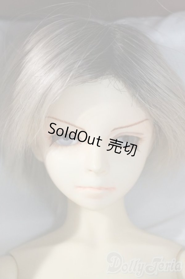 画像1: SD13男の子/教室Aヘッド U-25-06-05-217-TN-ZU (1)