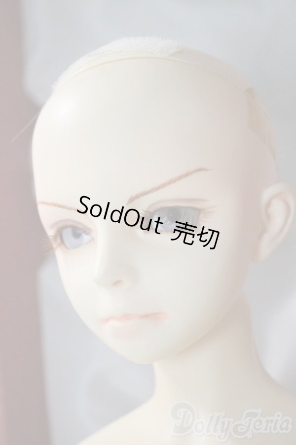 画像5: SD13男の子/教室Aヘッド U-25-06-05-217-TN-ZU (5)