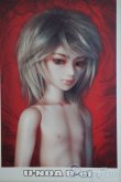 画像1: ユノアクルス/ヴィエル A-25-06-04-1097-TN-ZU (1)
