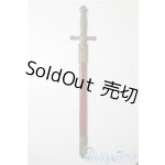 画像: SD/OF:小物　剣 U-25-06-17-052-KD-ZU