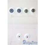 画像: 20mm・18mm・16mm/アクリルアイ3点 U-25-06-17-102-KD-ZU