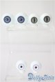 画像: 20mm・18mm・16mm/アクリルアイ3点 U-25-06-17-102-KD-ZU