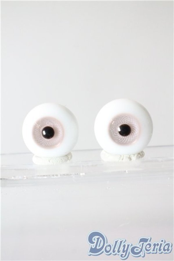 画像1: 18mm/グラスアイ U-25-06-17-104-KD-ZU (1)