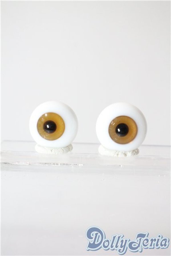 画像1: 16mm/グラスアイ U-25-06-17-105-KD-ZU (1)