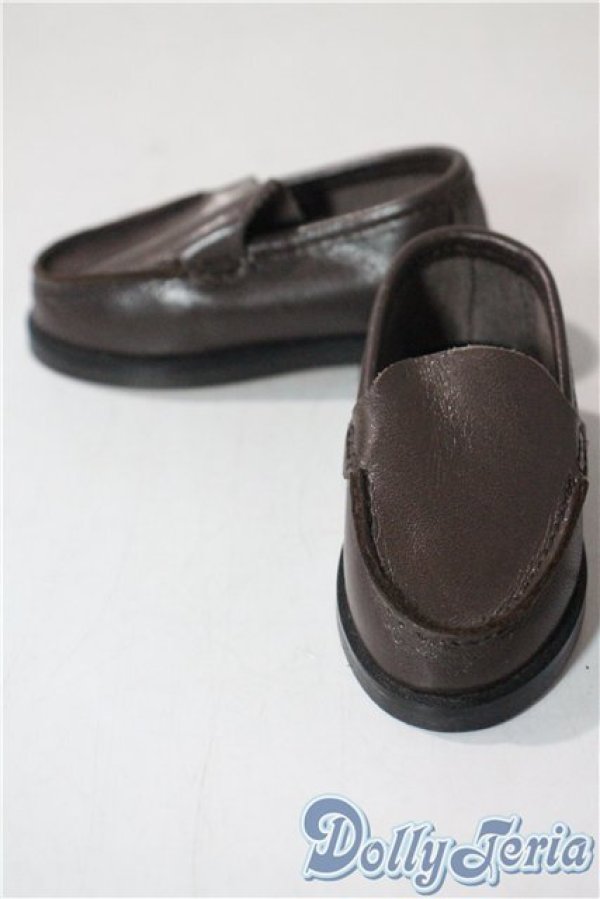 画像1: SD/OF:靴　天然皮革使用　ボークス製 U-25-06-17-044-KD-ZU (1)