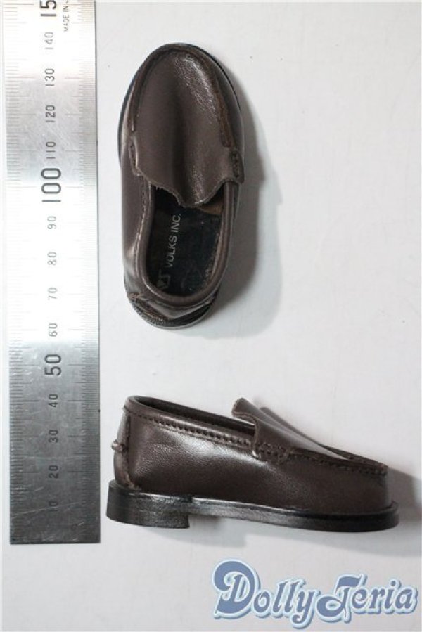 画像2: SD/OF:靴　天然皮革使用　ボークス製 U-25-06-17-044-KD-ZU (2)