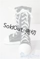 画像: SDM＆MSD/OF:靴 U-25-06-17-040-KD-ZU