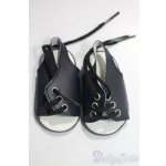 画像: SD/OF:靴 U-25-06-10-203-KD-ZU