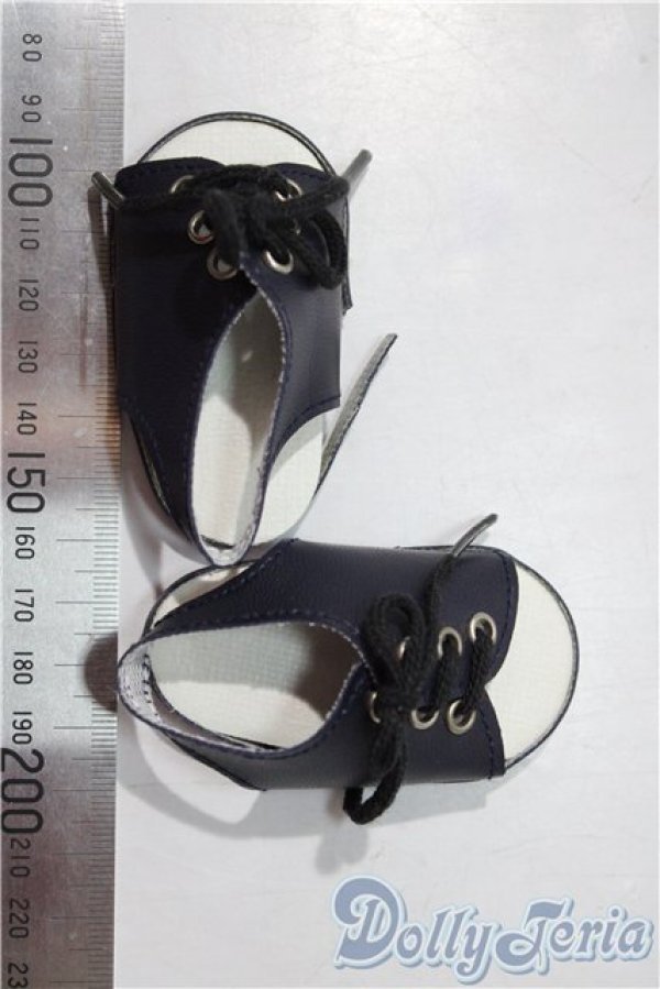 画像2: SD/OF:靴 U-25-06-10-203-KD-ZU (2)