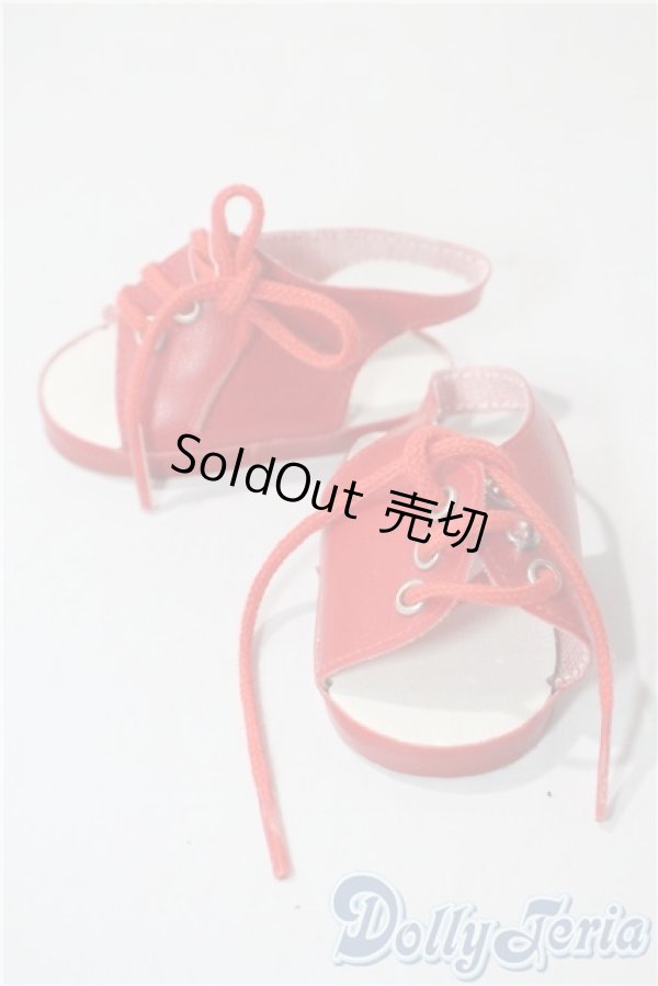 画像1: SD/OF:靴 U-25-06-17-027-KD-ZU (1)