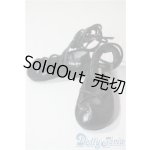 画像: SDM&MSD/OF:靴 U-25-06-17-034-KD-ZU