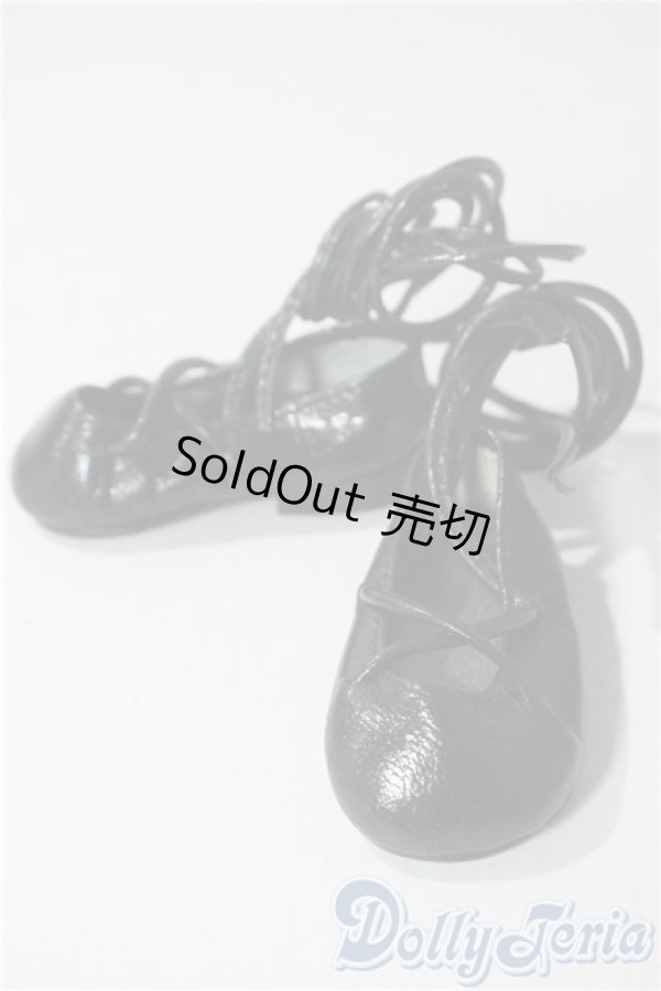 画像1: SDM＆MSD/OF:靴 U-25-06-17-034-KD-ZU (1)