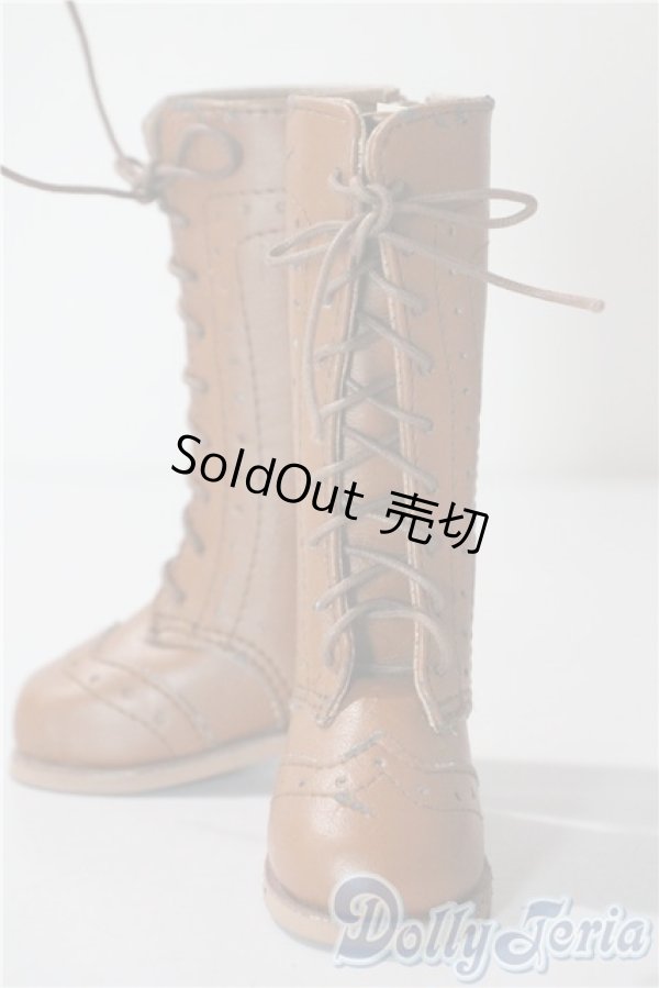 画像1: SD-MSD/OF:靴　※劣化有 U-25-06-17-025-KD-ZU (1)