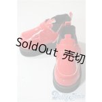 画像: SD-MSD/OF:靴　※劣化有 U-25-06-17-026-KD-ZU