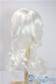 画像2: 7inch/ウィッグ U-25-06-10-004-KD-ZU (2)
