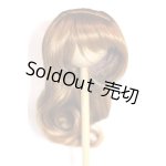 画像: 7-8inch/ウィッグ U-26-07-01-280-KD-ZU