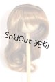 画像: 7-8inch/ウィッグ U-26-07-01-280-KD-ZU