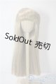 画像: 9-10inch/ウィッグ U-25-06-10-030-KD-ZU