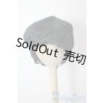 画像: 9-10inch/ウィッグ U-25-06-10-031-KD-ZU