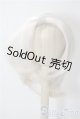 画像: 9-10inch/ウィッグ U-25-06-10-037-KD-ZU