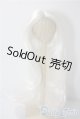 画像: 9-10inch/ウィッグ U-25-06-10-038-KD-ZU