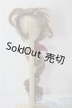 画像: 9-10inch/ウィッグ U-25-06-10-036-KD-ZU