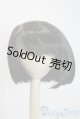 画像: 8-9inch/ウィッグ U-25-06-10-017-KD-ZU