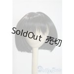 画像: 8-9inch/ウィッグ U-25-06-10-016-KD-ZU