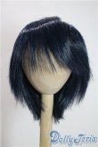 画像1: 8-9inch/ウィッグ U-25-06-10-018-KD-ZU (1)