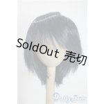 画像: 8-9inch/ウィッグ U-25-06-10-018-KD-ZU