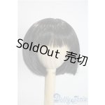 画像: 6-7inch/ウィッグ U-25-06-10-008-KD-ZU