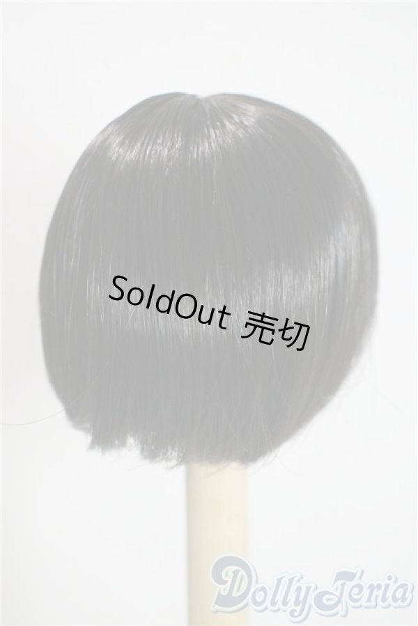 画像2: 6-7inch/ウィッグ U-25-06-10-008-KD-ZU (2)