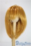 画像1: 5-6inch/ウィッグ U-25-06-10-001-KD-ZU (1)