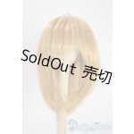 画像: 5-6inch/ウィッグ U-25-06-10-001-KD-ZU